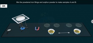 Mix. & Compounds – EduTech Era iPhone screenshot