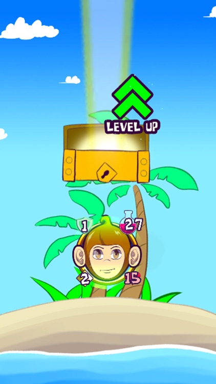 Super Mean Monkeys screenshot-3