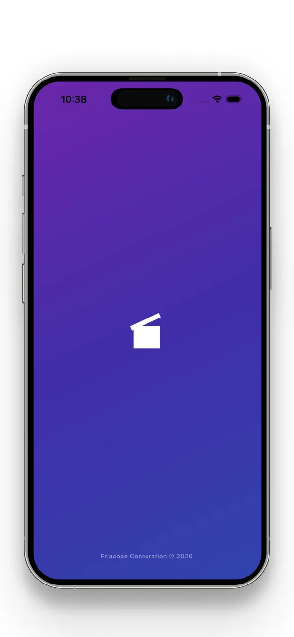 Macaive screenshot 1