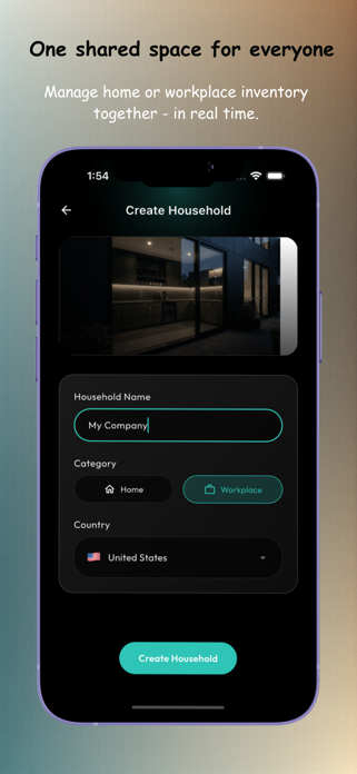 Consumio Screenshot 6 of 9