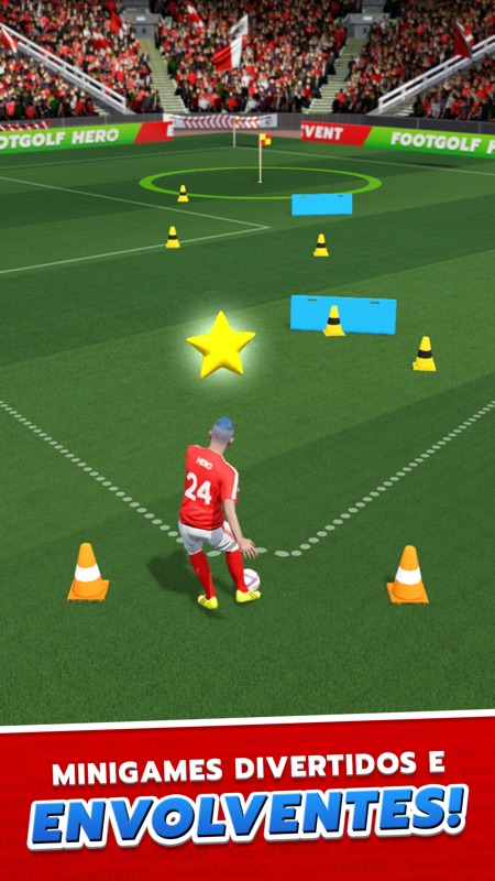 Score! Hero screenshot 2