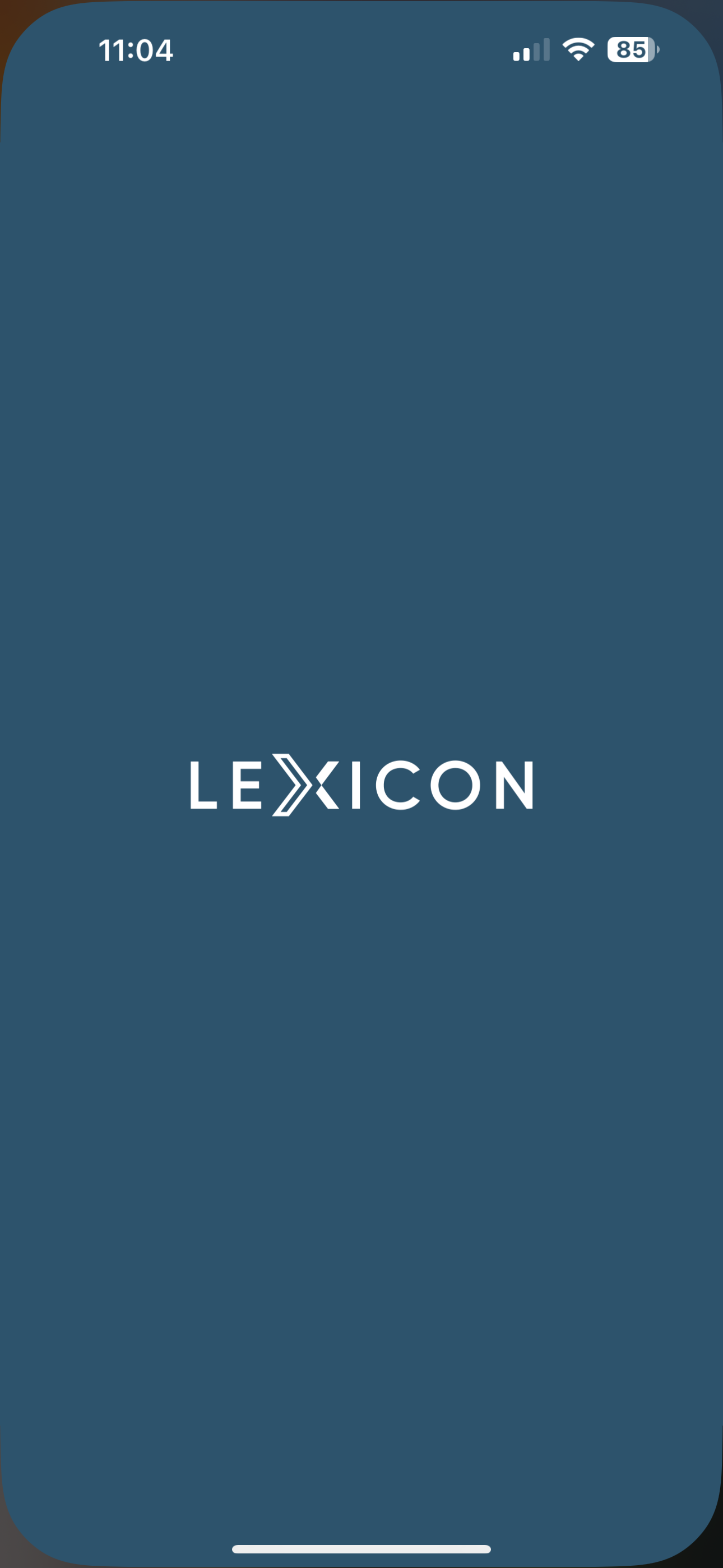 Lexicon Bank screenshot 5