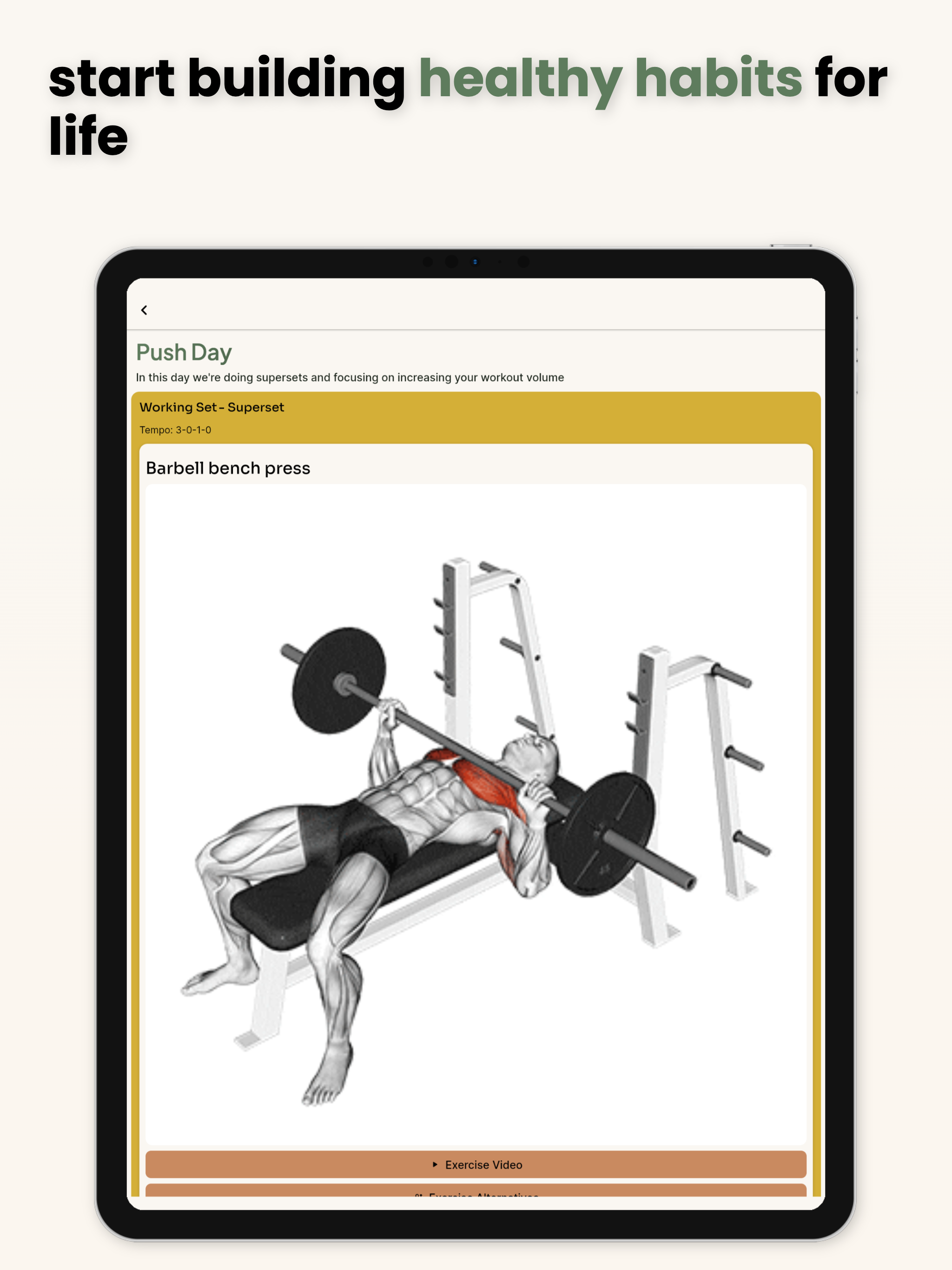 Circle of Wellness screenshot 7