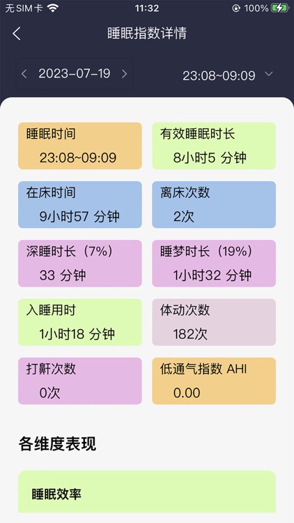 安提思知眠
