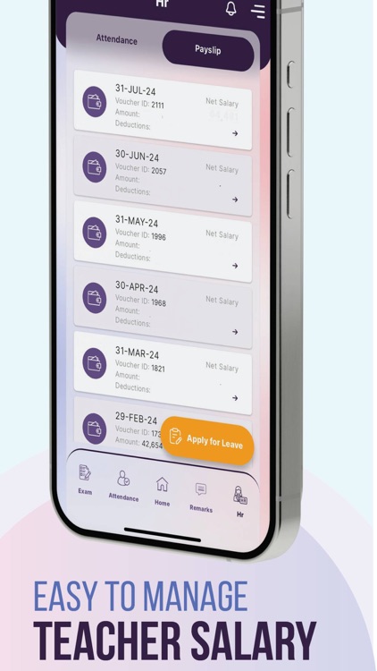 Teacher 365 screenshot-5