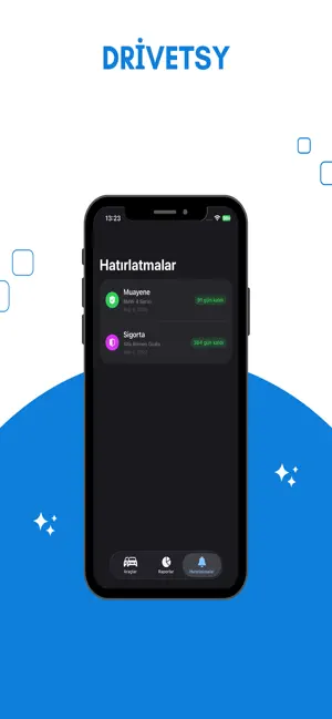 Drivetsy screenshot 4
