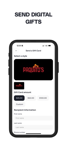 Paquitos Screenshot 5 of 7
