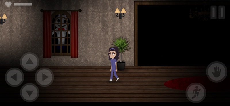Mr. Hopp's Playhouse 2 HD screenshot 1