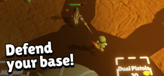 Ironsight Tower Defense Screenshot 4 of 6