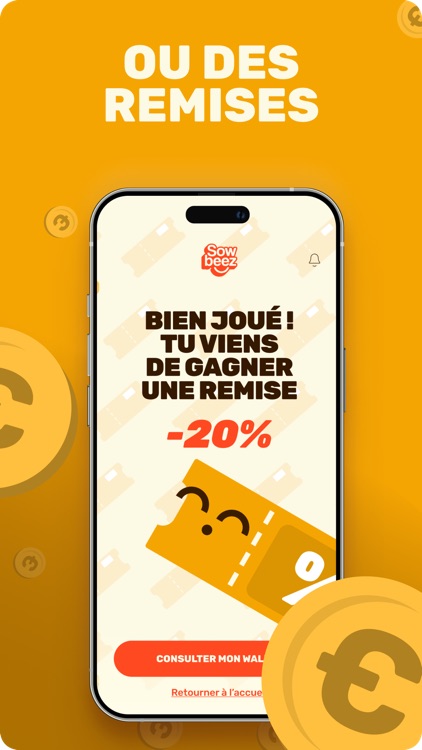 Sowbeez : Influence ta ville ! screenshot-3