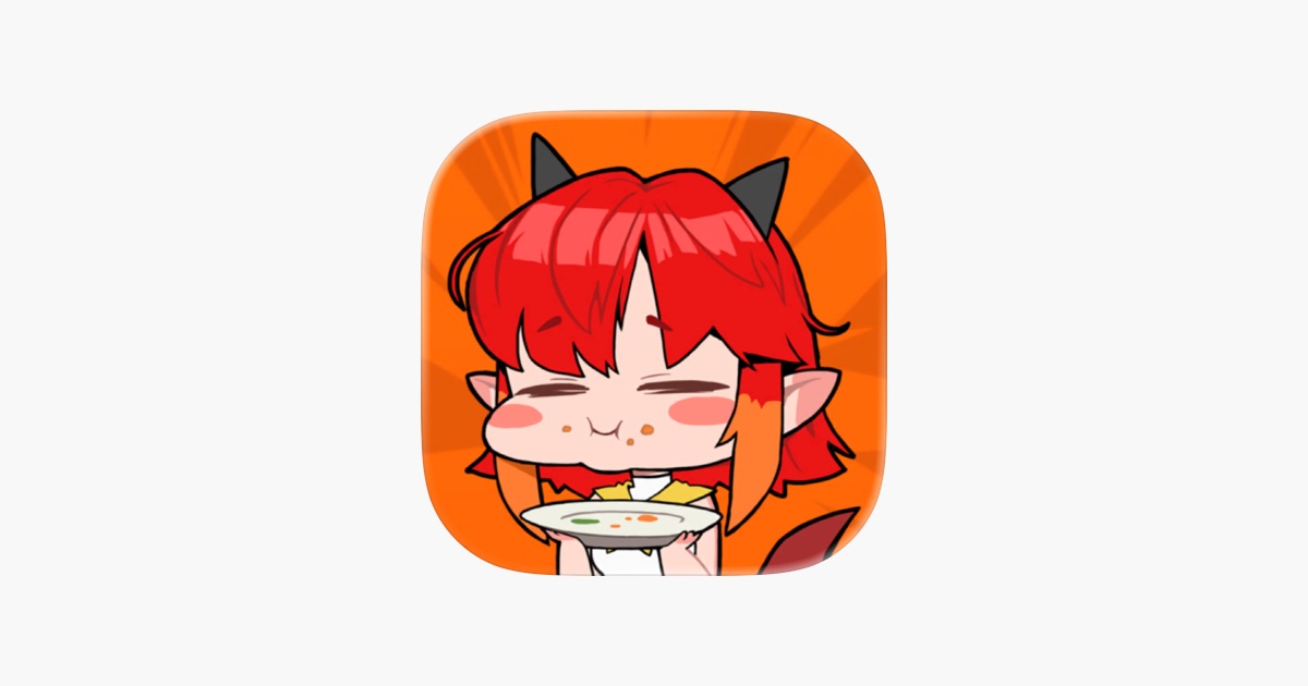 배고파용 키우기 2