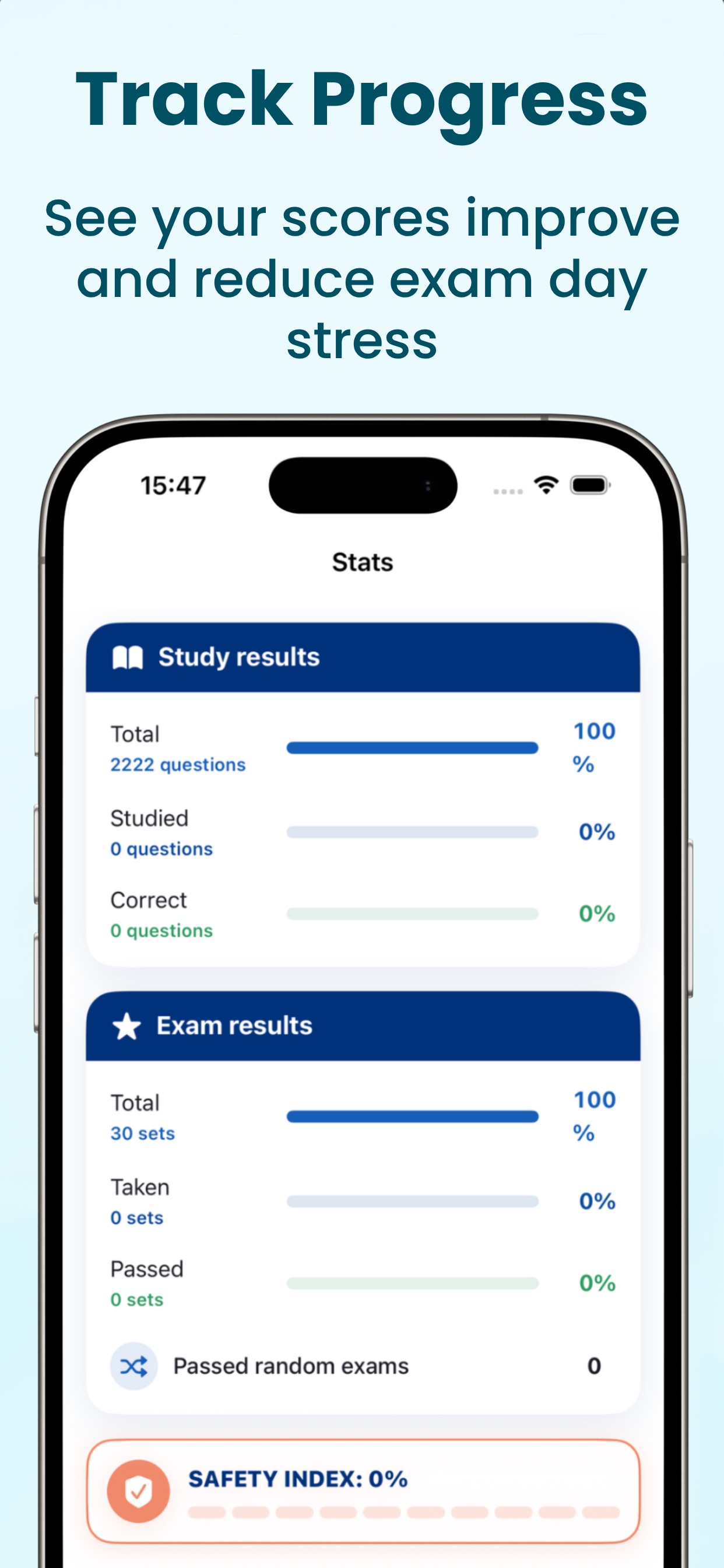Screenshot 6 of PMI PMP Exam Prep 2026 Pocket