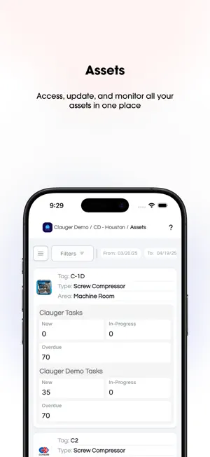 Console Clauger screenshot 3