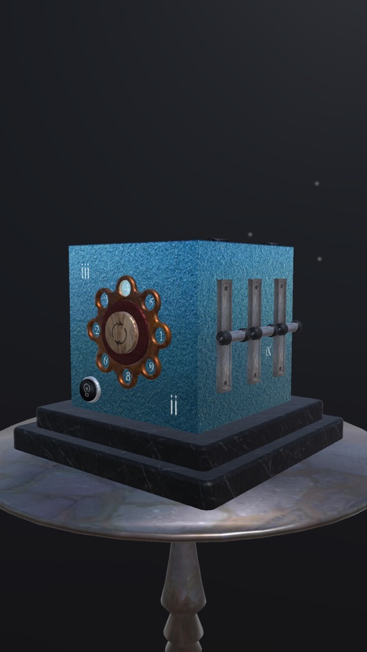 #2. Mystery Box: Hidden Secrets (iOS) 由: XSGames