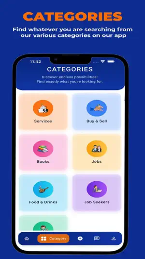 BisaMe: Services, Buy & Sell screenshot 2