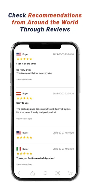 DOKODEMO Japanese Marketplace screenshot 4