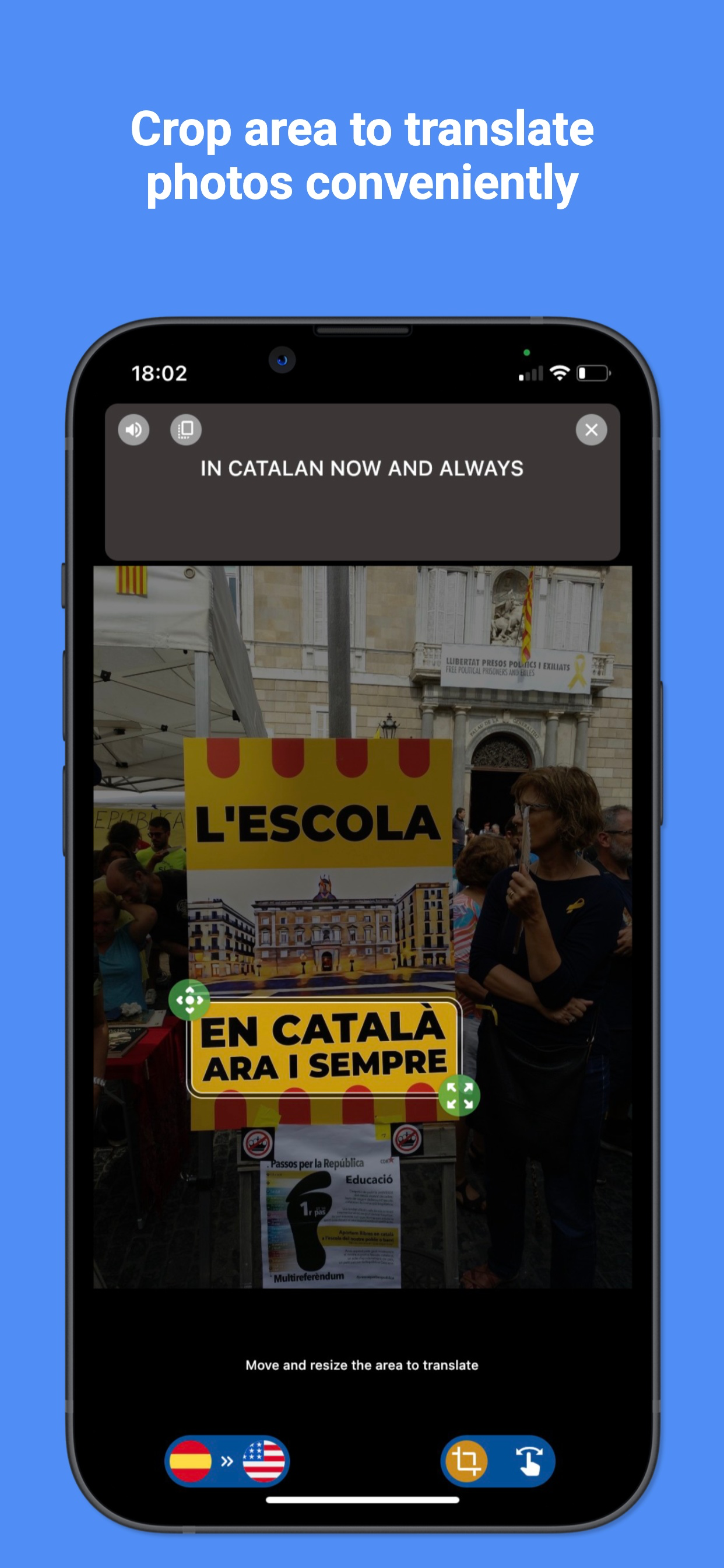 Catalan Translator Pro +