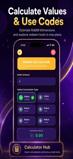 Rbx Gamez: Trivia & Puzzles screenshot 2