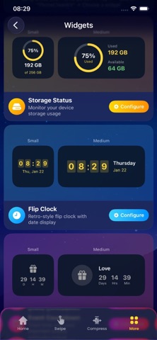 Phone Clean Kit - Storage Pro Screenshot 4 of 9