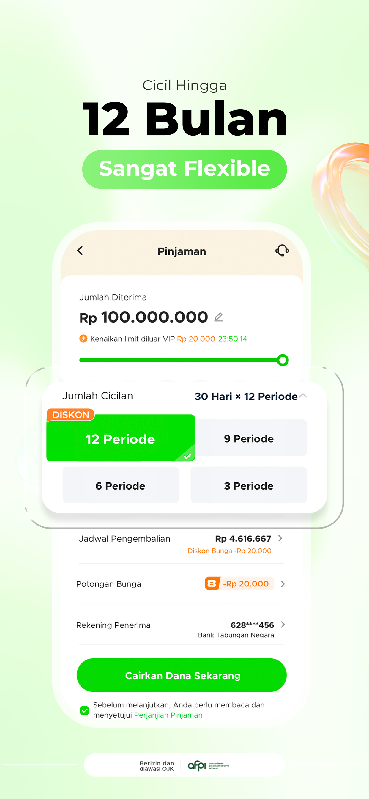 Adapundi-Pinjaman Dana Cepat