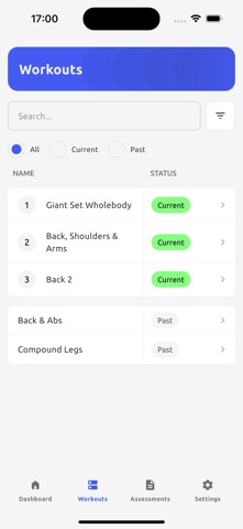 PT Buddy Screenshot 2 of 3