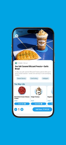 XPANSE screenshot