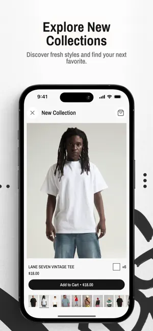 GPRINT screenshot 4