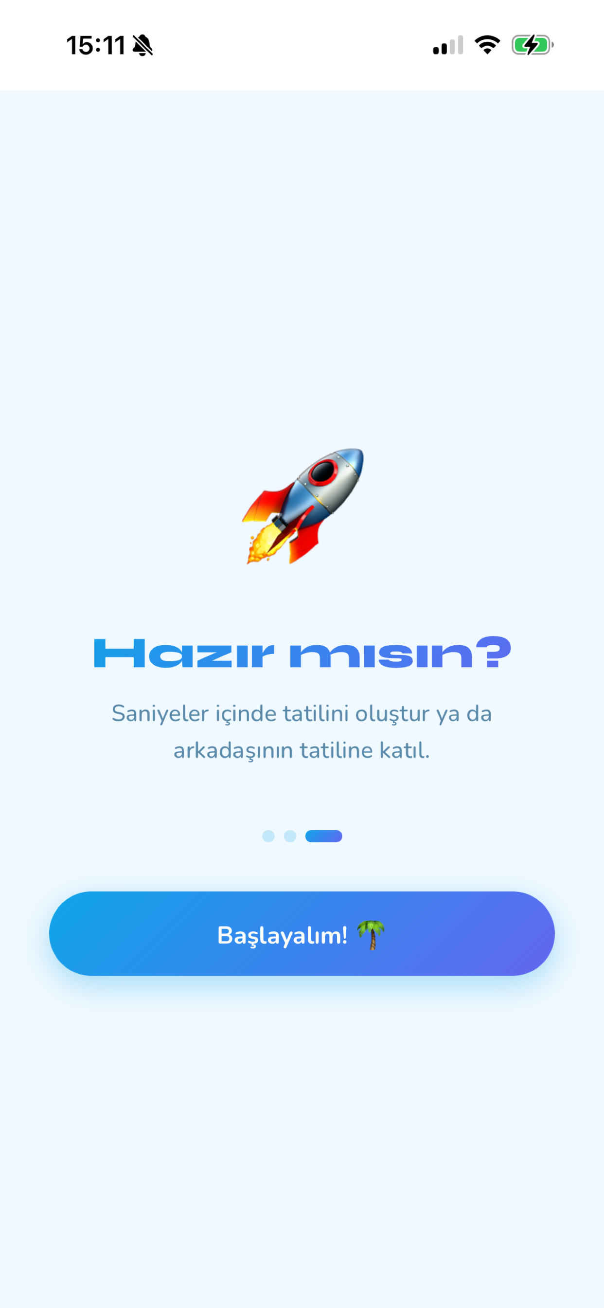 Splitzi screenshot 3