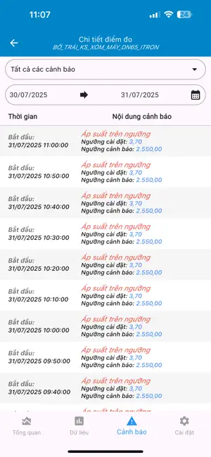 Sao Việt - WMSV screenshot 4