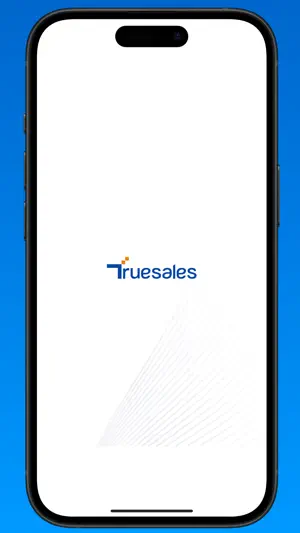 TrueSales Pharma screenshot 1