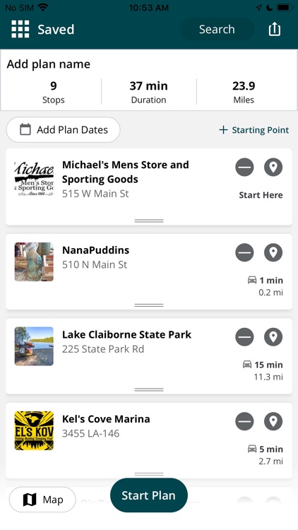 Boom or Bust Byway screenshot-8