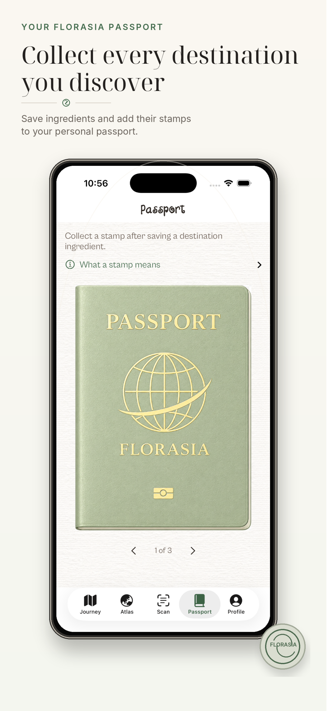 Florasia screenshot 7