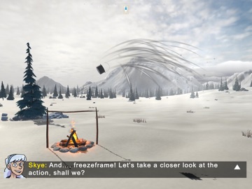 Weather Wows iPad screenshot