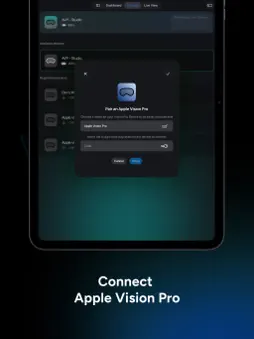 Spatial Companion screenshot 12