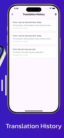 TranslateMate AI Screenshot 6 of 6