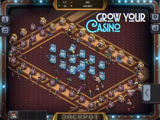 Slots & Diapers screenshot 14