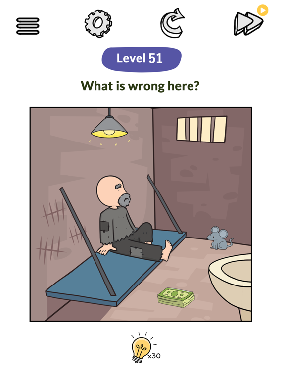 Screenshot #5 pour Brain Tricks: Brain Games
