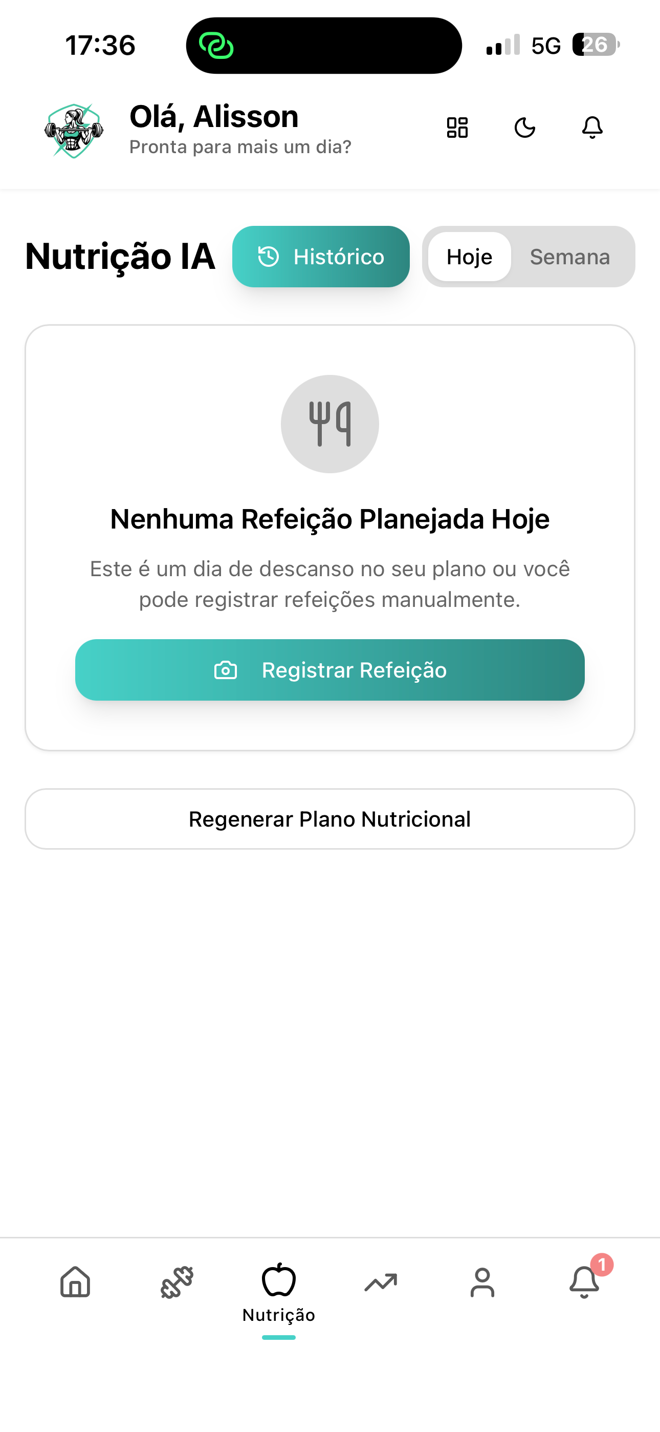 Portal do Shape