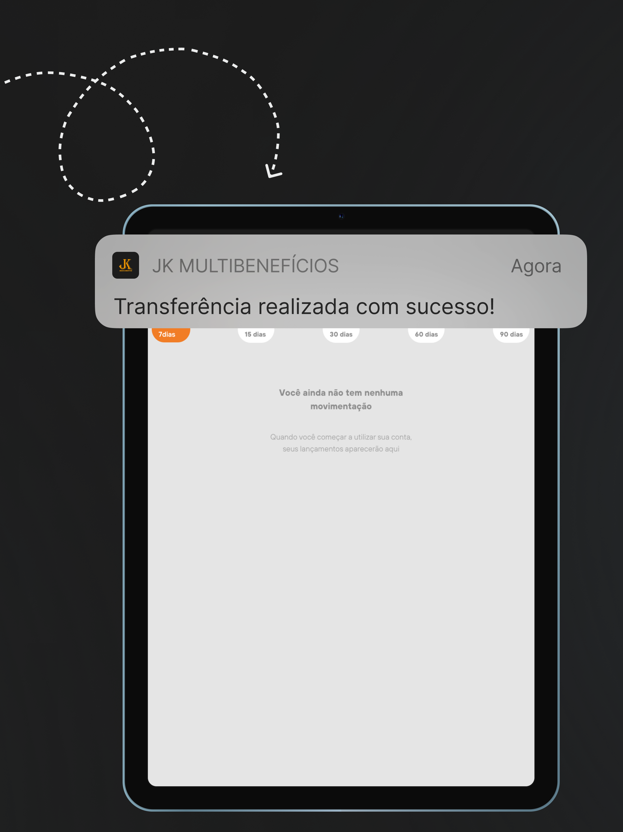JK Multibenefícios