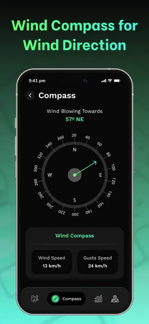 Drone Forecast - UAV Drone App iPhone screenshot 6