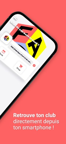 FAC LOVER screenshot