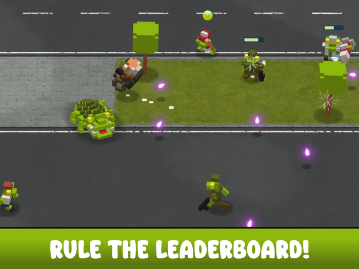 Reptilian Revolution