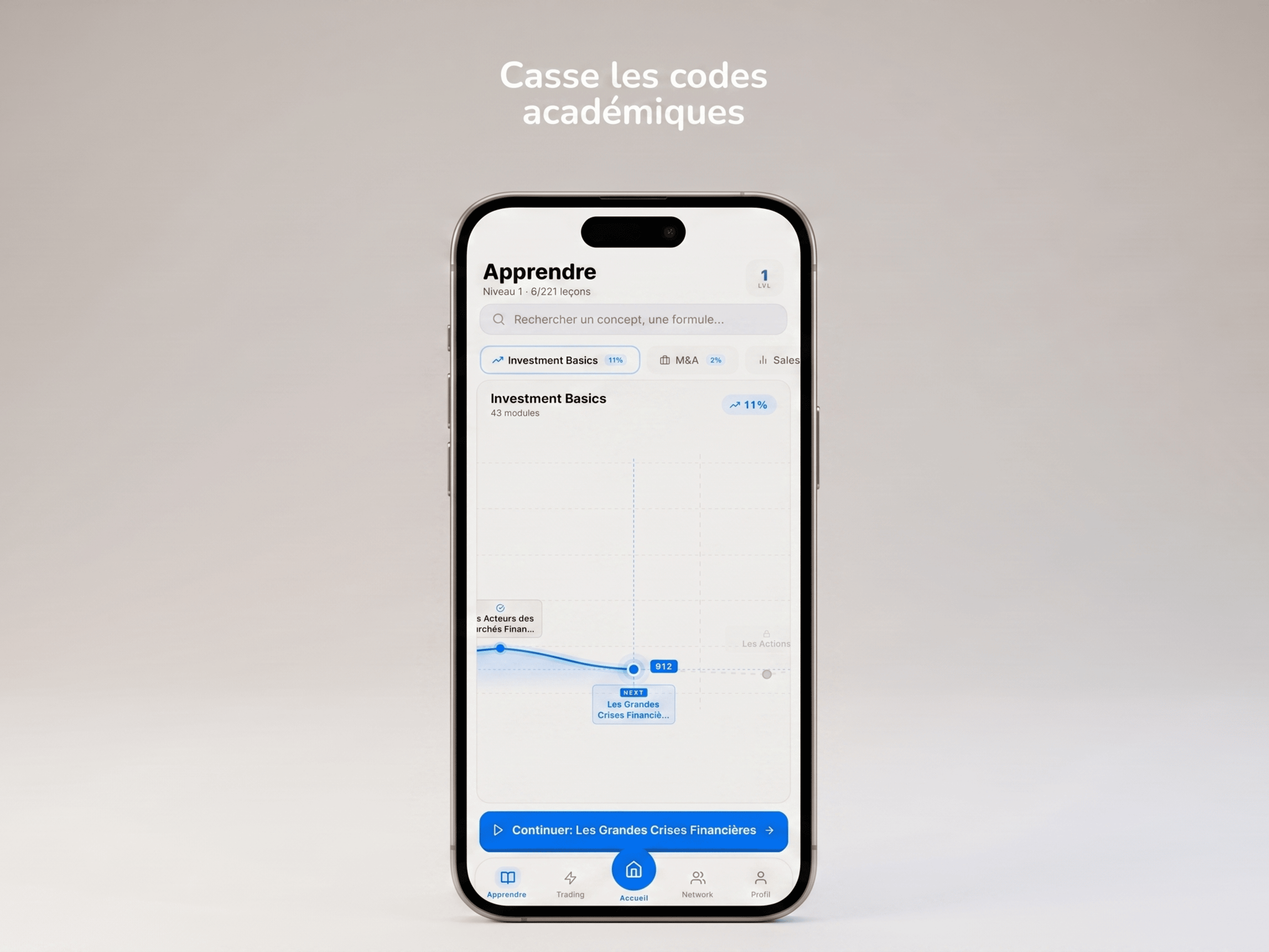 FinanceBro screenshot 7