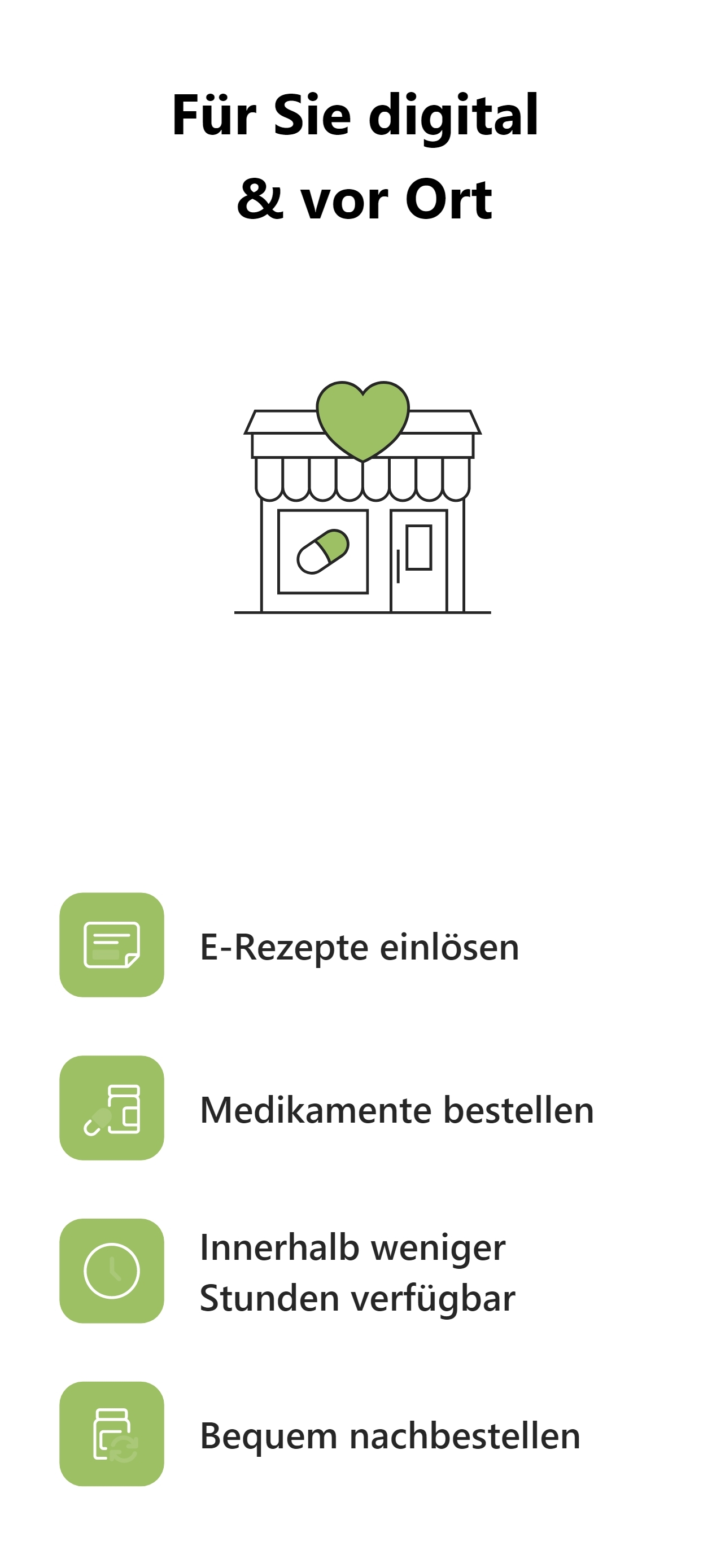 Elisabeth Apotheke Dresden screenshot 5