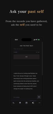 DailyMark Screenshot 5 of 6