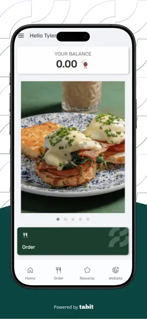 Java & Jam screenshot 1