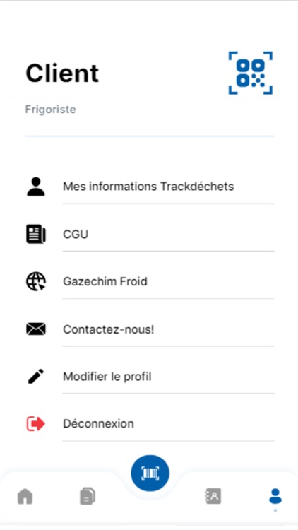 Smartfroid screenshot-5