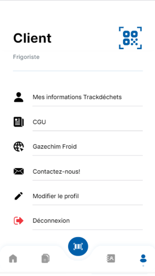 #6. Smartfroid (iOS) 由: Gazechim