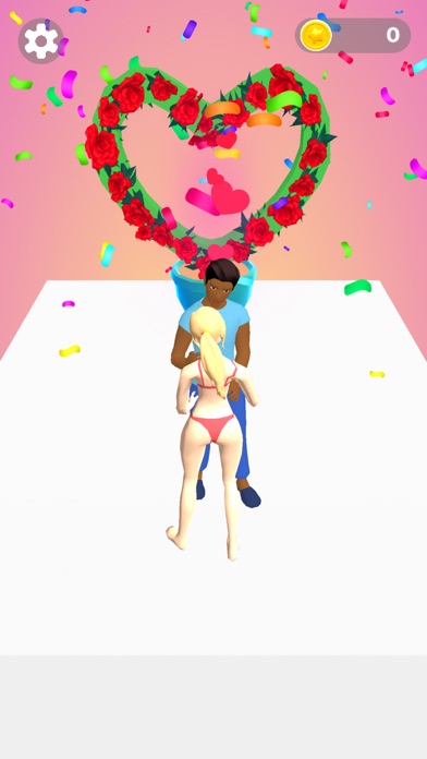 Lifeline: Life simulation game Screenshot