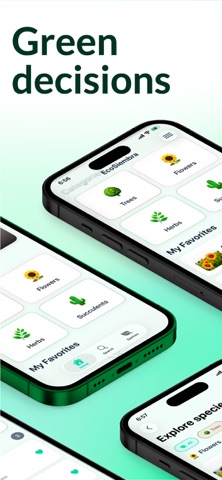 EcoSiembra screenshot